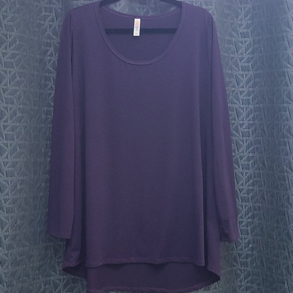 Lularoe lynnae